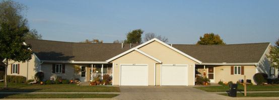 Rolling Meadows Homes